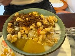 -玫瑰甜品(文明路店)