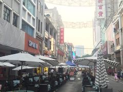 -太平馆西餐厅(北京路店)