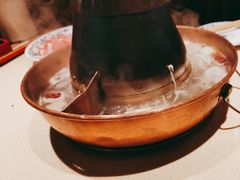 -东镇老火锅(长春路首店)