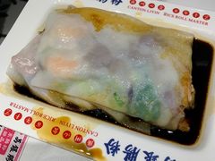 -荔银肠粉·非遗手藝(夫子庙店)