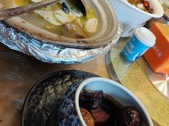 -永安鱼庄·镇江菜(丁卯店)