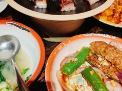 -广府乡下·饭庄(新港东路店)