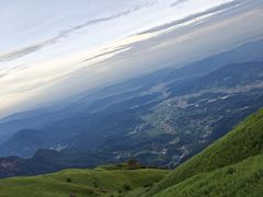 -萍乡武功山风景名胜区