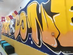 -能量学院少儿体能运动馆(公园1872店)