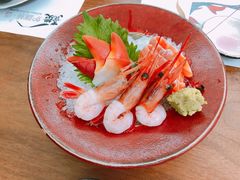 -熹炭精致日料(金融街购物中心店)