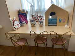 -Husky Go! 哈士奇体验馆·宠物咖啡厅狗咖