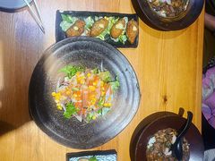 -福匠日本料理(人民路店)