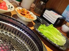 -丸藏和牛烧肉专门店(园区师惠坊店)