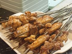 -京元盛铜锅涮肉(上海总店)