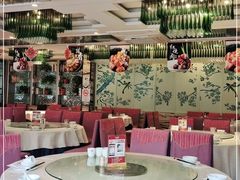 大堂-聚鑫阁·非遗传承江浙菜(正阳店)