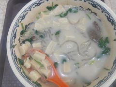 -老陕味道(津岐公路店)