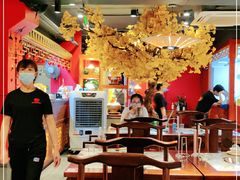 大堂-京元盛铜锅涮肉(上海总店)
