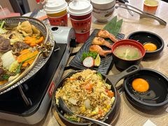 -好牛烧肉(世茂广场店)