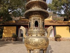 -狼山风景名胜区