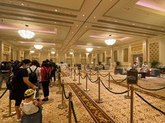 -澳门喜来登大酒店