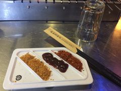-很久以前羊肉串(大华三路店)