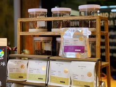 -明谦·Coffee&Cocktail Bar(美您公园店)