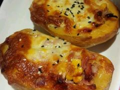 -辛德勒啤酒德餐厅