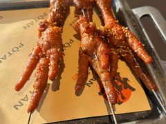 -破摊·东北烧烤(观前街店)