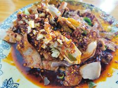 -温记府廟豆汤饭·始于1955年(海椒店)