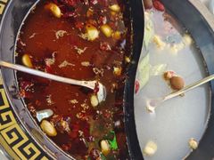 -尚品火锅(正阳路店)