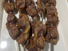 -和庆斋羊蝎子火锅·碳缸烧烤(顺义旗舰店)