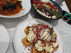 -Nana And Her Friends Restaurant 娜娜家(小寨原力场店)
