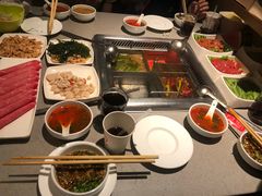 -海底捞火锅(万象城店)