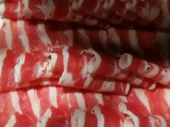 -前门·鲜肉火锅(长风店)