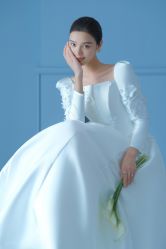 -爱城婚纱摄影·品质严选店