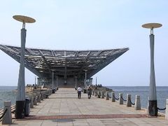 -山海广场