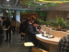 大堂-水平有限广西米粉·广西风味集(五道口店)