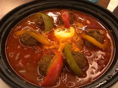 -Tajine Moroccan塔金摩洛哥中东餐厅