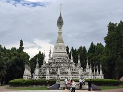 -云南民族村