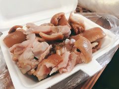 手撕猪手-天添手撕猪手(德政中路店)