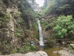 -孤山寨风景区