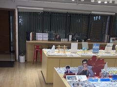 -鲸渝眼镜·浅目视光(春熙路店)