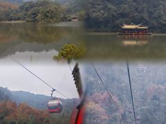 -青城山