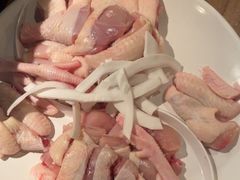 -同仁四季椰子鸡(无锡滨湖万象汇店)
