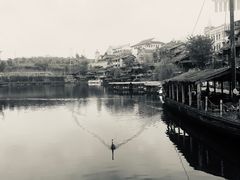 -两江国际影视城