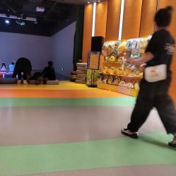 -小鸡哆哆故事屋·儿童乐园(嘉里城店)