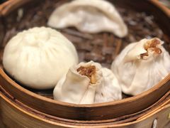 -冶春茶社(星汉大厦店)