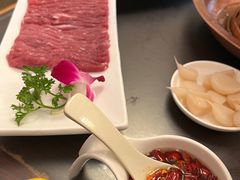 -南门涮肉(后海店)