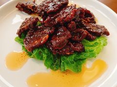 -亭下湖饭店(康岭店)