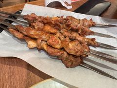 -贯贯吉·清真餐厅(浙江中路店)