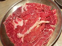 -西塔老太太泥炉烤肉(亚运村店)