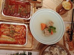 -羊之道草原味道清真餐厅(番禺店)
