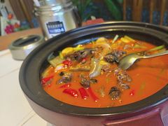 -映月潭传家菜(易俗河店)