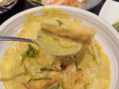 -Thai Alley泰爱里(二沙岛店)