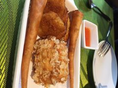 锦赏汇西餐厅(江南西总店)-华辉快餐店(江南西总店)
